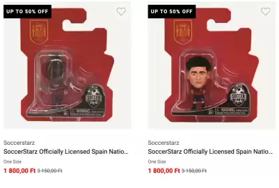 Sports Direct akciós újság Oldal 5