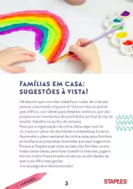Folheto Staples Página 3