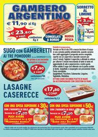 Volantino Giorgio Mare Pagina 4