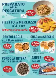 Volantino Giorgio Mare Pagina 2