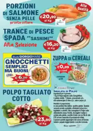 Volantino Giorgio Mare Pagina 3