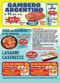 Volantino Giorgio Mare Pagina 4
