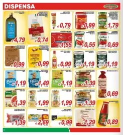 Volantino Gesad Supermercati Pagina 10