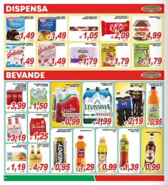 Volantino Gesad Supermercati Pagina 12