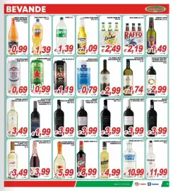 Volantino Gesad Supermercati Pagina 13