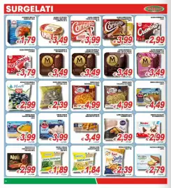 Volantino Gesad Supermercati Pagina 14