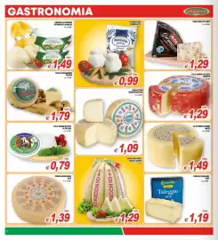 Volantino Gesad Supermercati Pagina 2