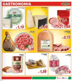 Volantino Gesad Supermercati Pagina 3