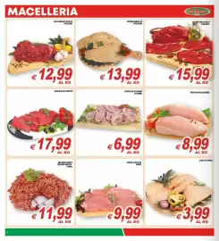 Volantino Gesad Supermercati Pagina 4