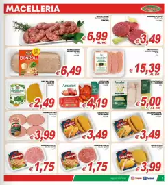 Volantino Gesad Supermercati Pagina 5