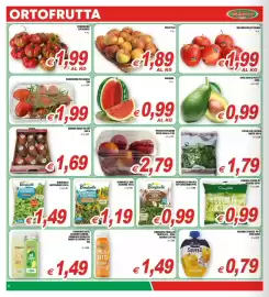 Volantino Gesad Supermercati Pagina 6