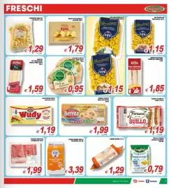 Volantino Gesad Supermercati Pagina 7