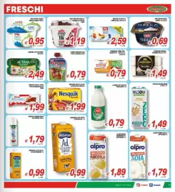 Volantino Gesad Supermercati Pagina 9