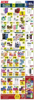 ACME (valid until 11-06)