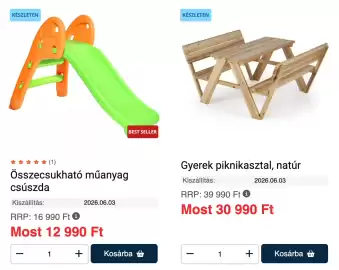 Alinda akciós újság Oldal 4
