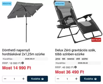 Alinda akciós újság Oldal 5