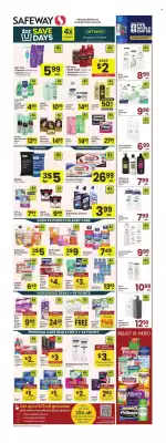 Safeway (valid until 11-06)