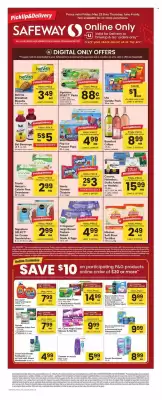 Safeway (valid until 4-06)
