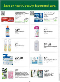 Publix weekly ad Page 8