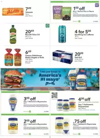 Publix weekly ad Page 2