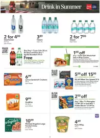 Publix weekly ad Page 3