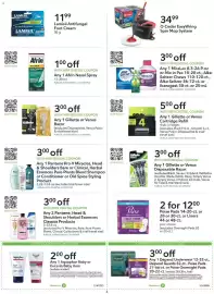 Publix weekly ad Page 4