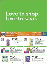 Publix weekly ad Page 7