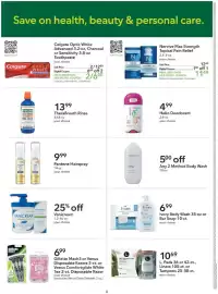 Publix weekly ad Page 8
