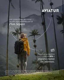 Catálogo Aviatur semana 22 Página 7