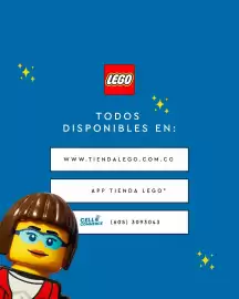 Catálogo LEGO semana 22 Página 6