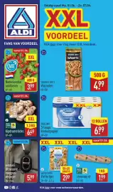 ALDI folder week 23 Pagina 1