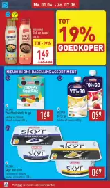 ALDI folder week 23 Pagina 10