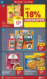 ALDI folder week 23 Pagina 12