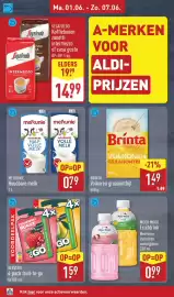 ALDI folder week 23 Pagina 14