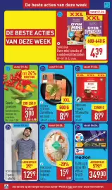 ALDI folder week 23 Pagina 2
