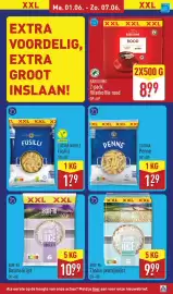 ALDI folder week 23 Pagina 23