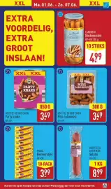 ALDI folder week 23 Pagina 25