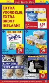 ALDI folder week 23 Pagina 29