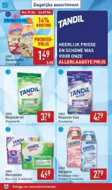 ALDI folder week 23 Pagina 34
