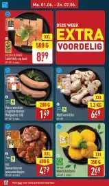 ALDI folder week 23 Pagina 6