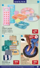 ALDI folder week 23 Pagina 61