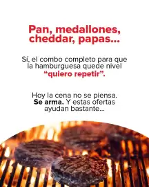 Catálogo Supermercados Caracol Página 2