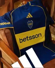 Catálogo Boca Shop Página 2