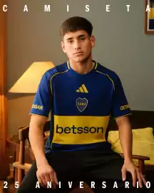 Catálogo Boca Shop Página 3