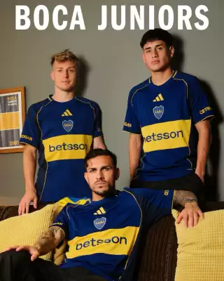 Boca Shop (válido hasta 10-06)