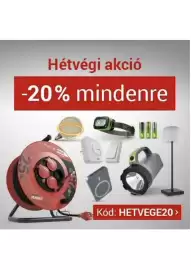 Emos akciós újság Oldal 2