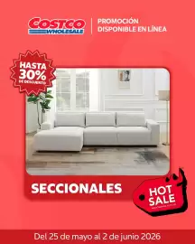 Catálogo Costco Página 1