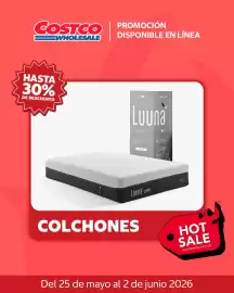 Catálogo Costco Página 3
