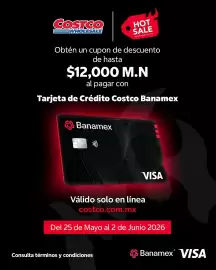 Catálogo Costco Página 5