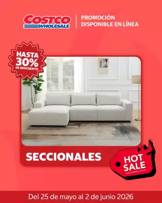 Catálogo Costco